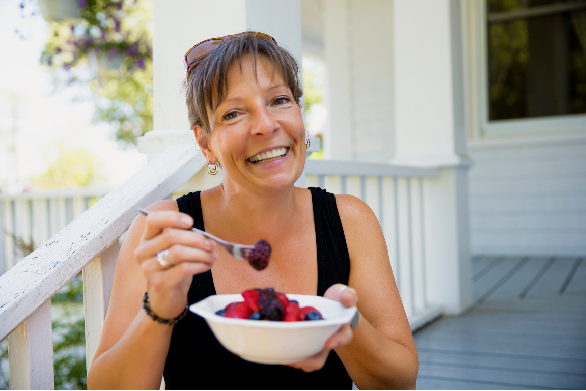 Importance of Protein at Breakfast